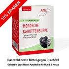 Cat Dog Accessories Supplements Moro's carrot soup (Karottensuppe) 390g 1 Piece -1- Anifit