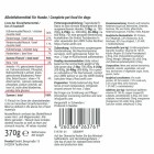 Hund Hundefutter Nassfutter Polo Powerkick 370g 6 Stück -3- Anifit