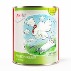Cat Wet pet food Turkey's Delight (Puterichs Delight) 810g 6 Piece -1- Anifit