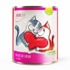 Cat Wet pet food Délice de Coeur 810g 6 Piece -1- Anifit