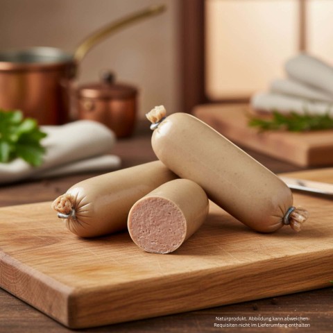 Cat Dog Snacks The Fancy Drifter (Landstreicher) 10 pieces à 40g 1 Package -1- Anifit