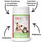 Hund Katze Nahrungsergänzungen Fit ins Jahr 260g 1 Set -2- Anifit