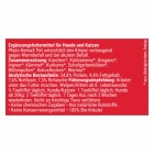 Hund Katze Nahrungsergänzungen Phyto NemaX Pet 140g 1 Stück -3- Anifit