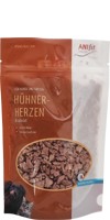 Cat Dog Accessories Snacks Supplements Chicken Hearts Granulate 50g 1 Piece Anifit